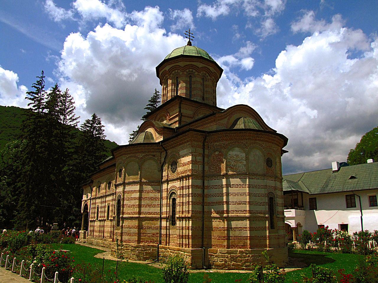 Călimănești, Romania